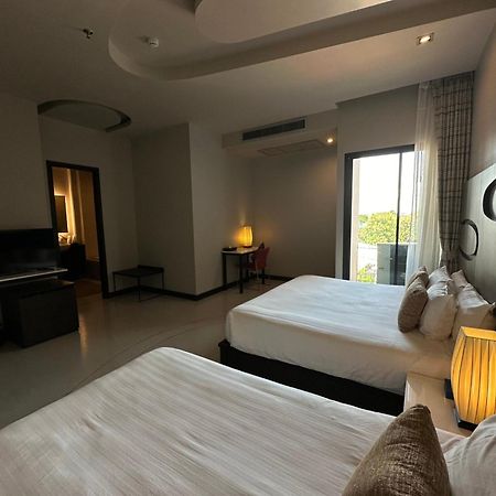Sorin Hotel Surin Dış mekan fotoğraf
