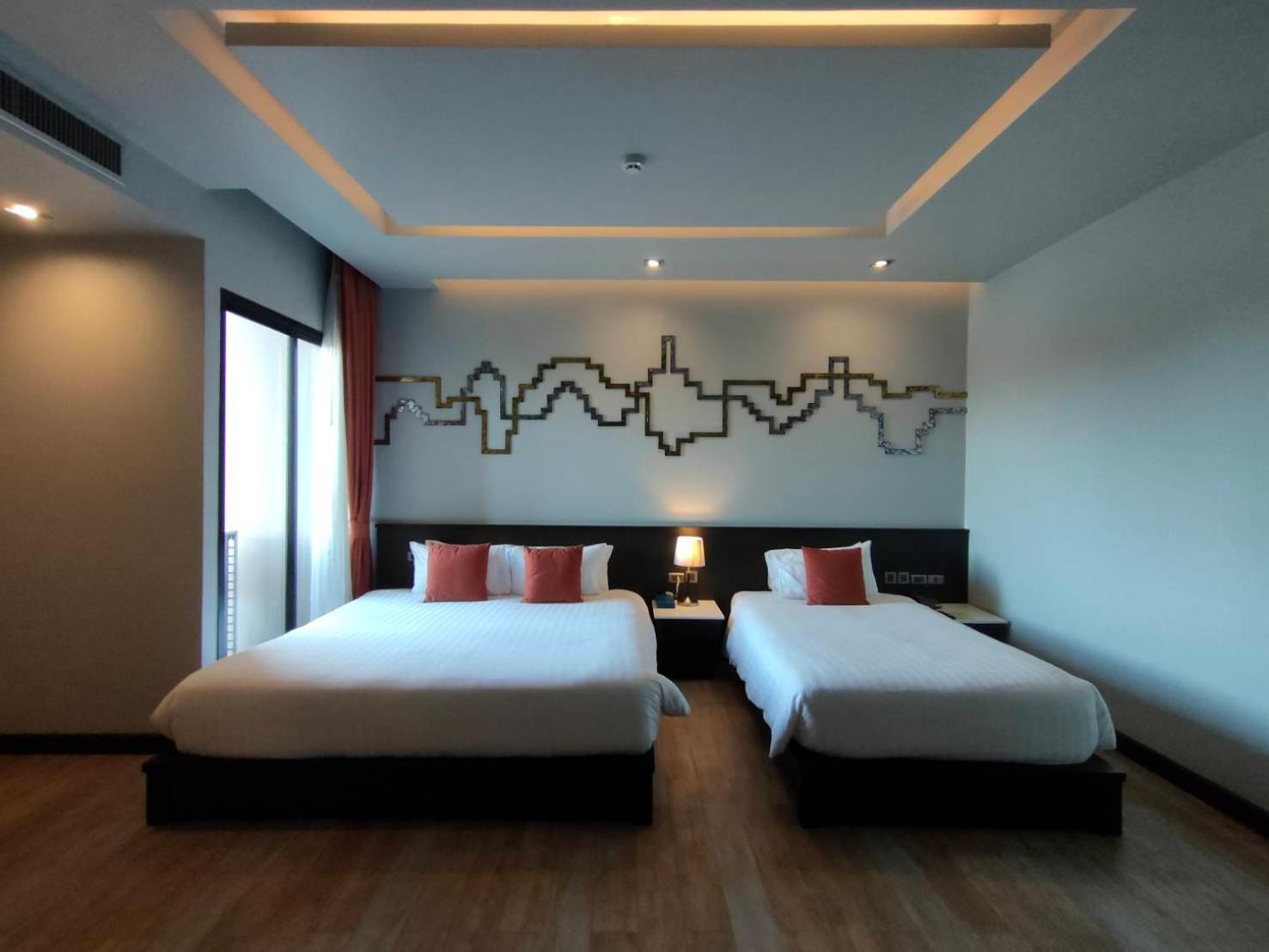 Sorin Hotel Surin Dış mekan fotoğraf