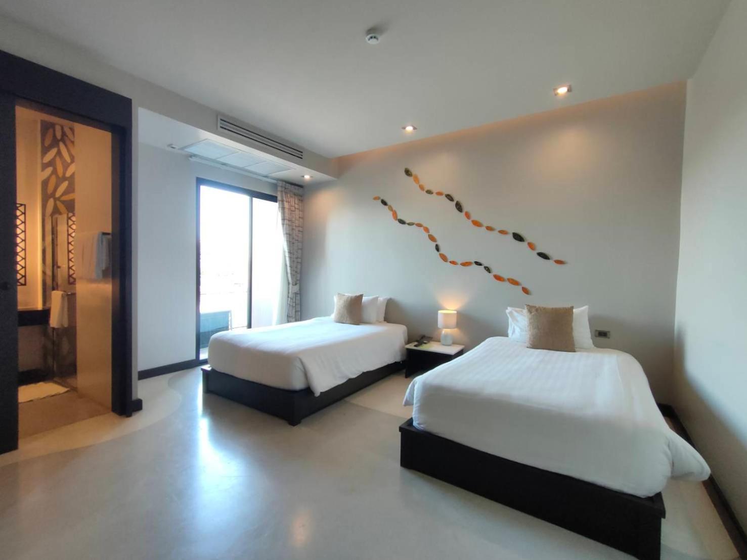 Sorin Hotel Surin Dış mekan fotoğraf