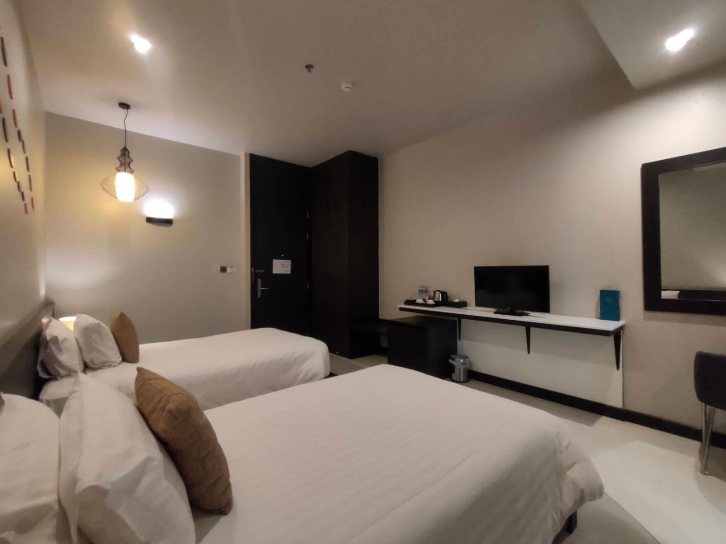 Sorin Hotel Surin Dış mekan fotoğraf