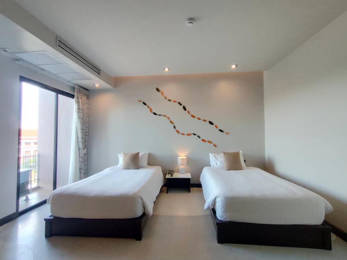 Sorin Hotel Surin Dış mekan fotoğraf