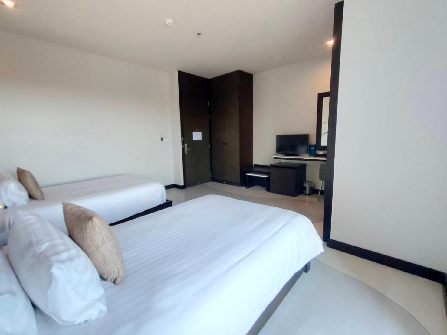 Sorin Hotel Surin Dış mekan fotoğraf