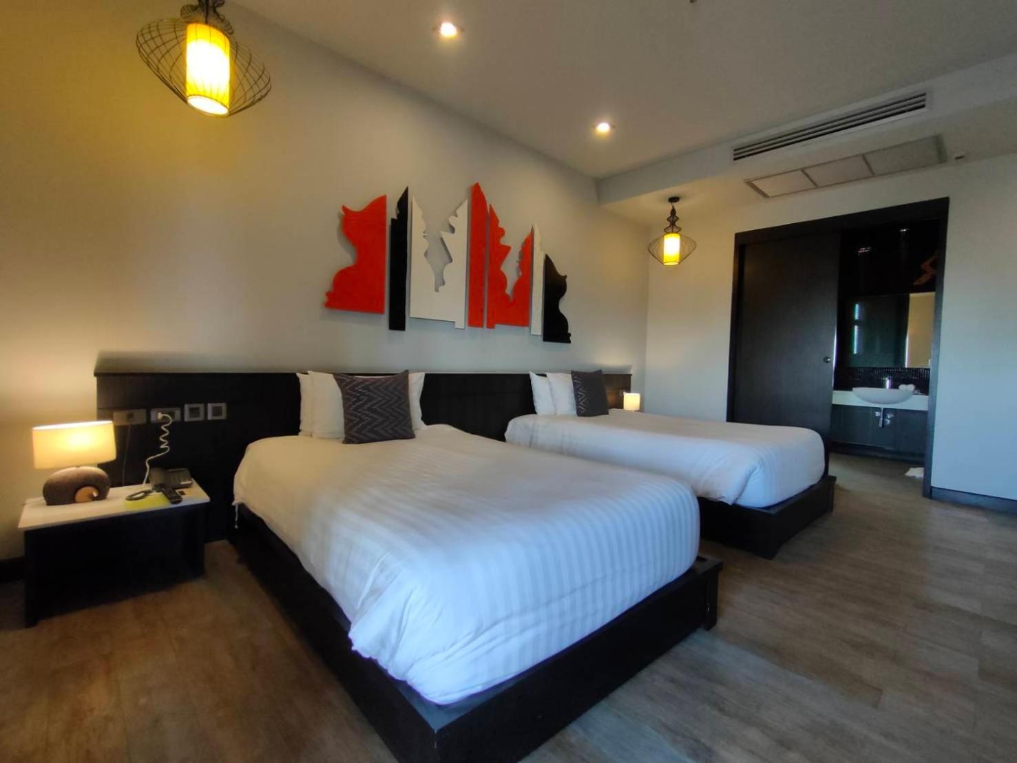 Sorin Hotel Surin Dış mekan fotoğraf