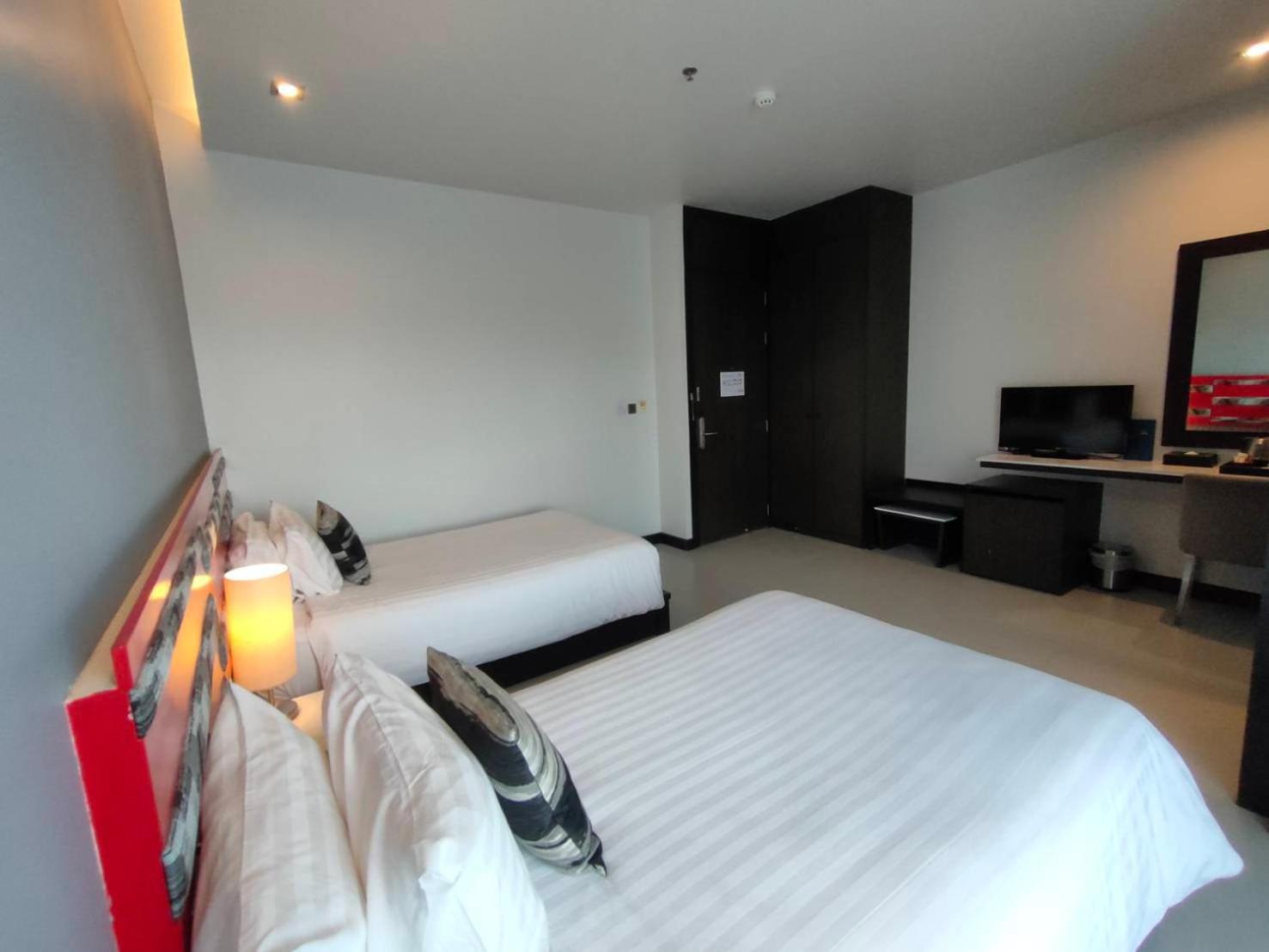 Sorin Hotel Surin Dış mekan fotoğraf