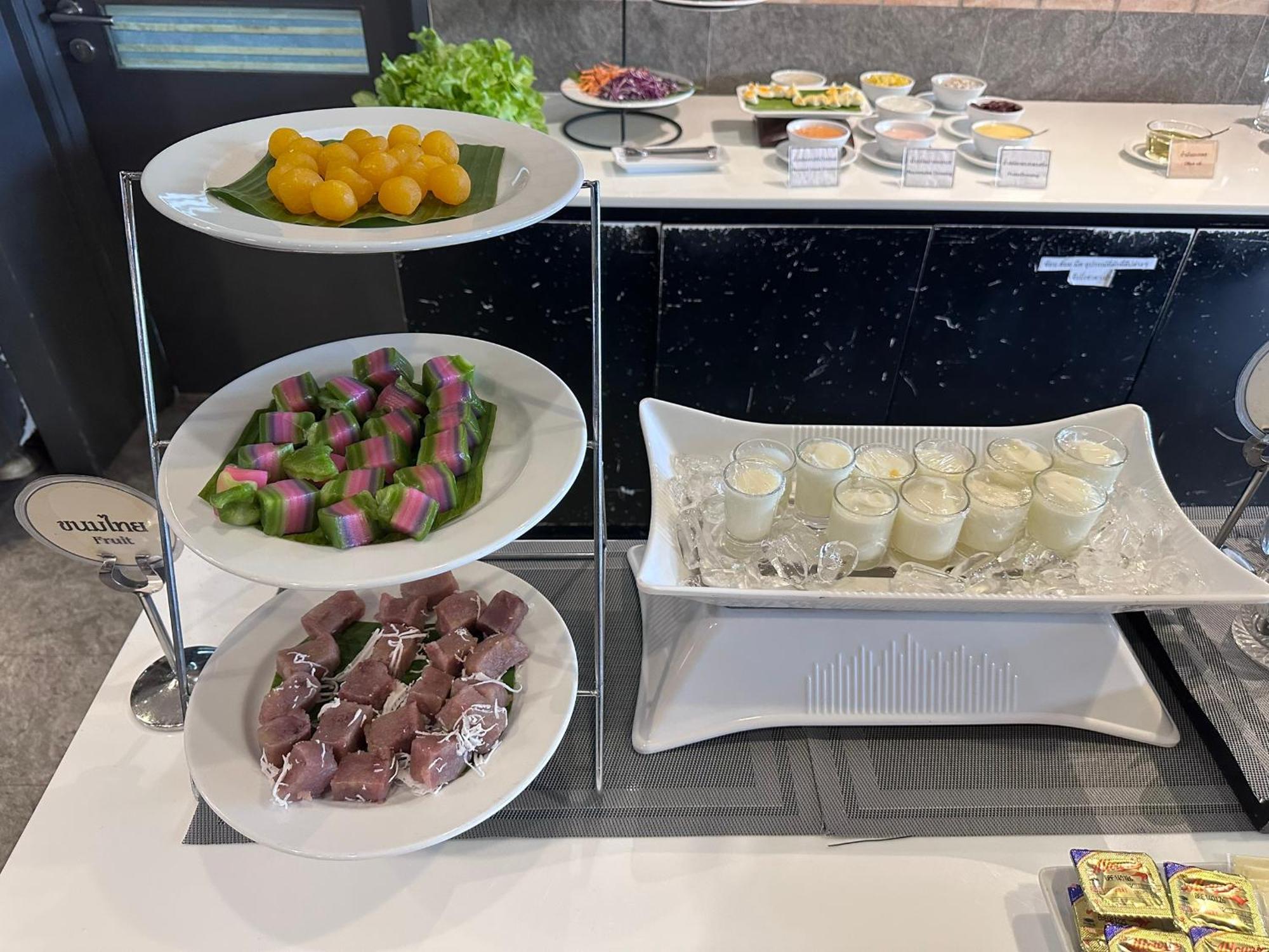 Sorin Hotel Surin Dış mekan fotoğraf