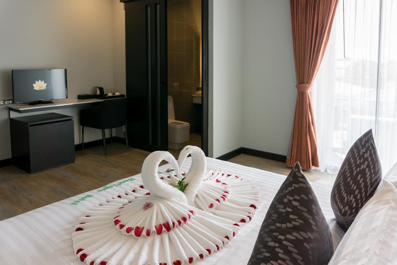 Sorin Hotel Surin Dış mekan fotoğraf