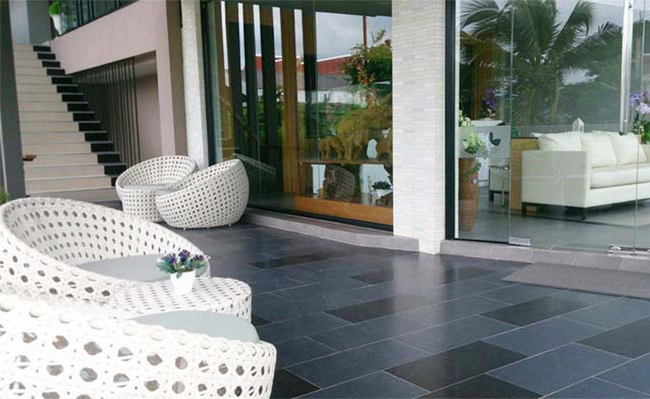 Sorin Hotel Surin Dış mekan fotoğraf