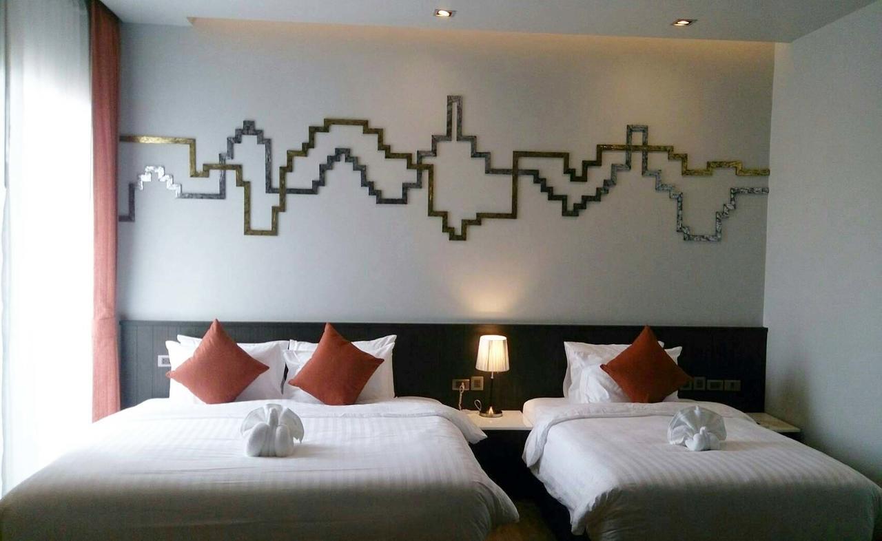 Sorin Hotel Surin Dış mekan fotoğraf