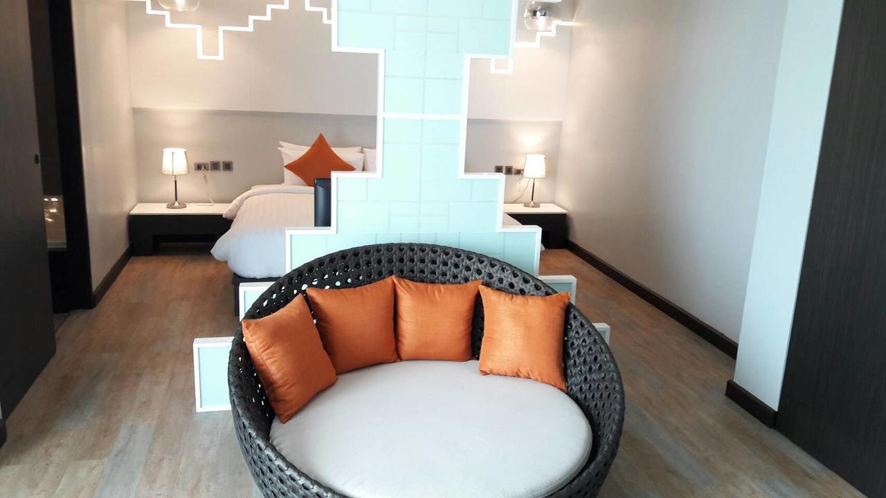 Sorin Hotel Surin Dış mekan fotoğraf