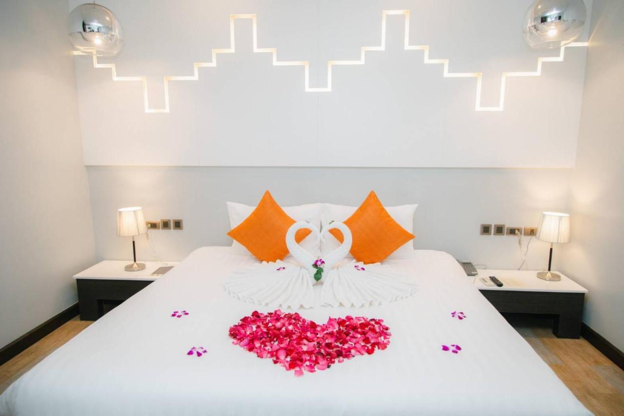 Sorin Hotel Surin Dış mekan fotoğraf
