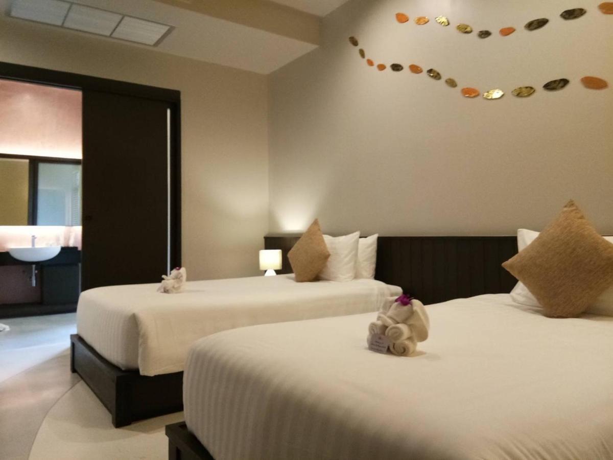 Sorin Hotel Surin Dış mekan fotoğraf