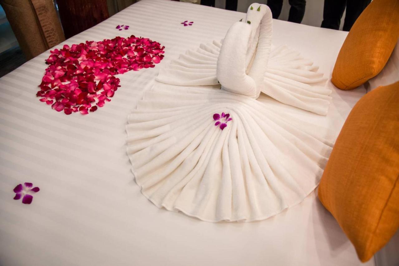 Sorin Hotel Surin Dış mekan fotoğraf